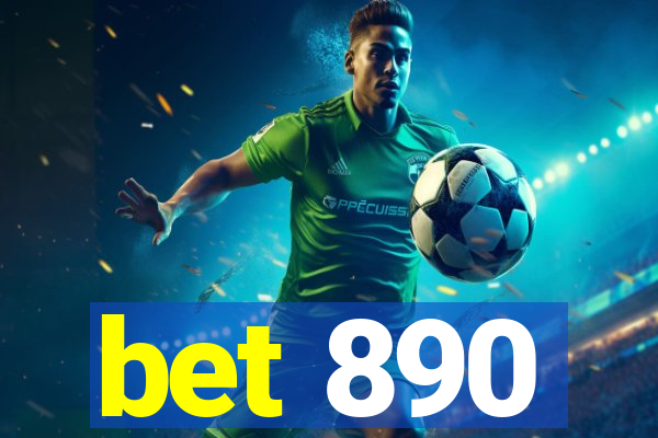 bet 890